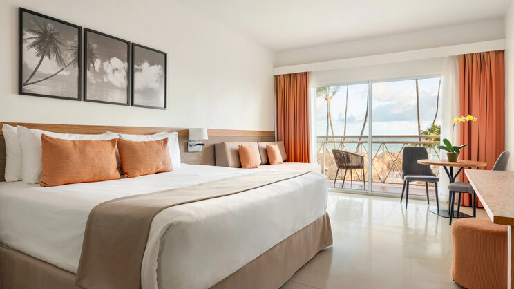 Sunscape Coco Punta Cana